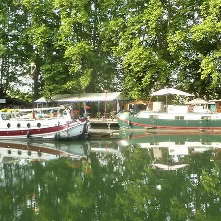 Au Jardin Дом отдыха Meilhan-sur-Garonne